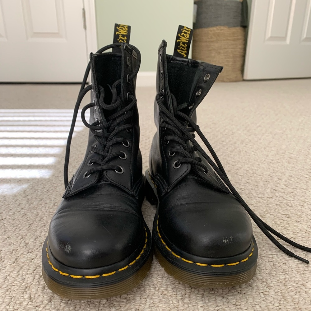 Dr. Martens 1460